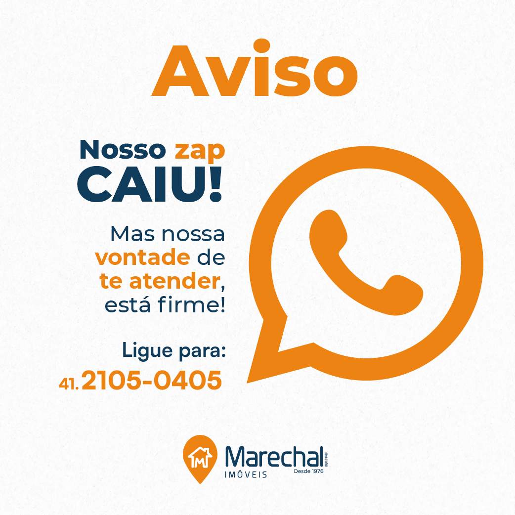 Novo Numero (41) 2105 0400